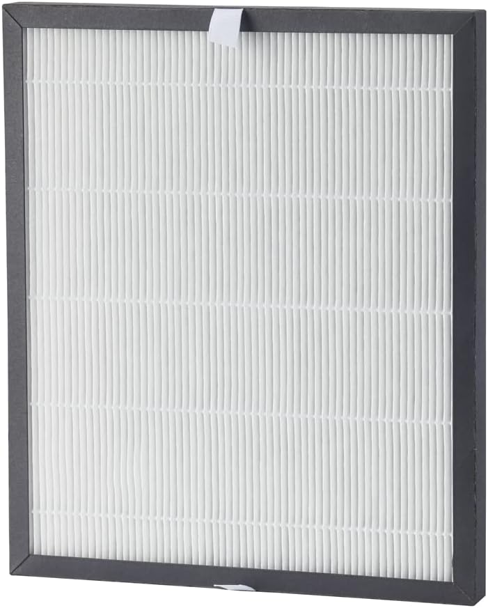 Greenmigo 2in1 HEPA-Filter und Aktivkohlefilter Ersatzfilter 25L WiFi (ALPHA-Q25 Pro WiFi)/20L(ALPHA