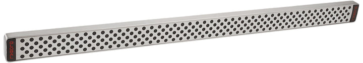 Global G4280 Magnetische Messerleiste, Edelstahl, 80 cm (G-42/80)