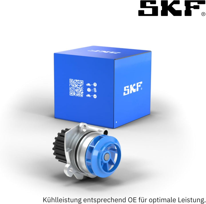 SKF VKPC 88310 Wasserpumpe