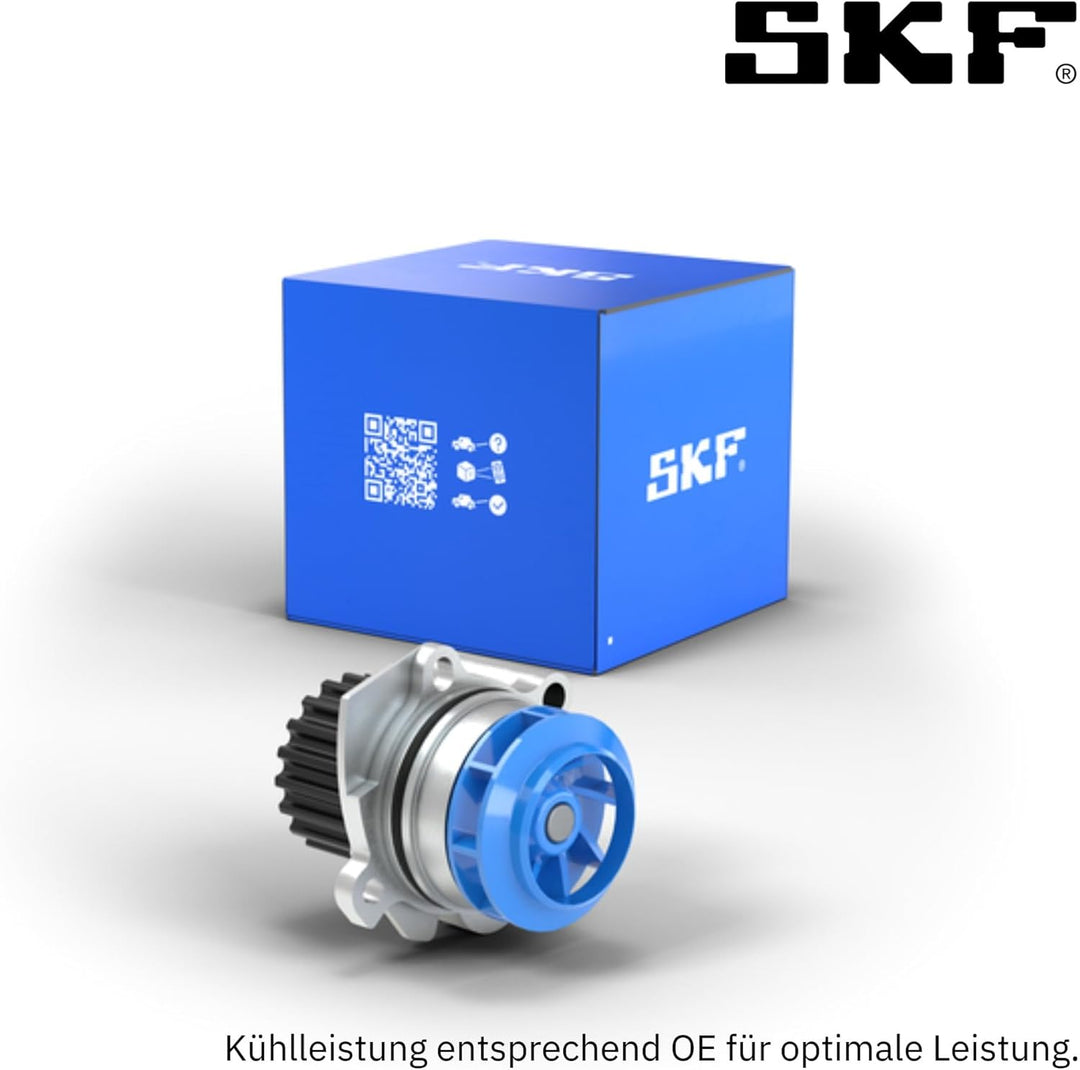 SKF VKPC 84415 Wasserpumpe