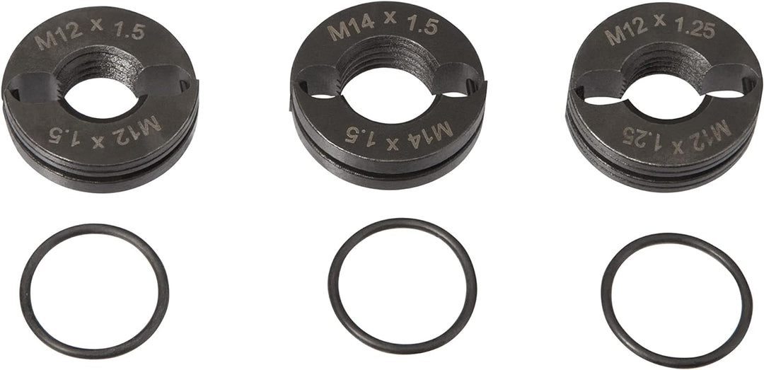 Gewindeschneider Gewinde Reparatur Radbolzen Radschrauben Werkzeug M12 M14