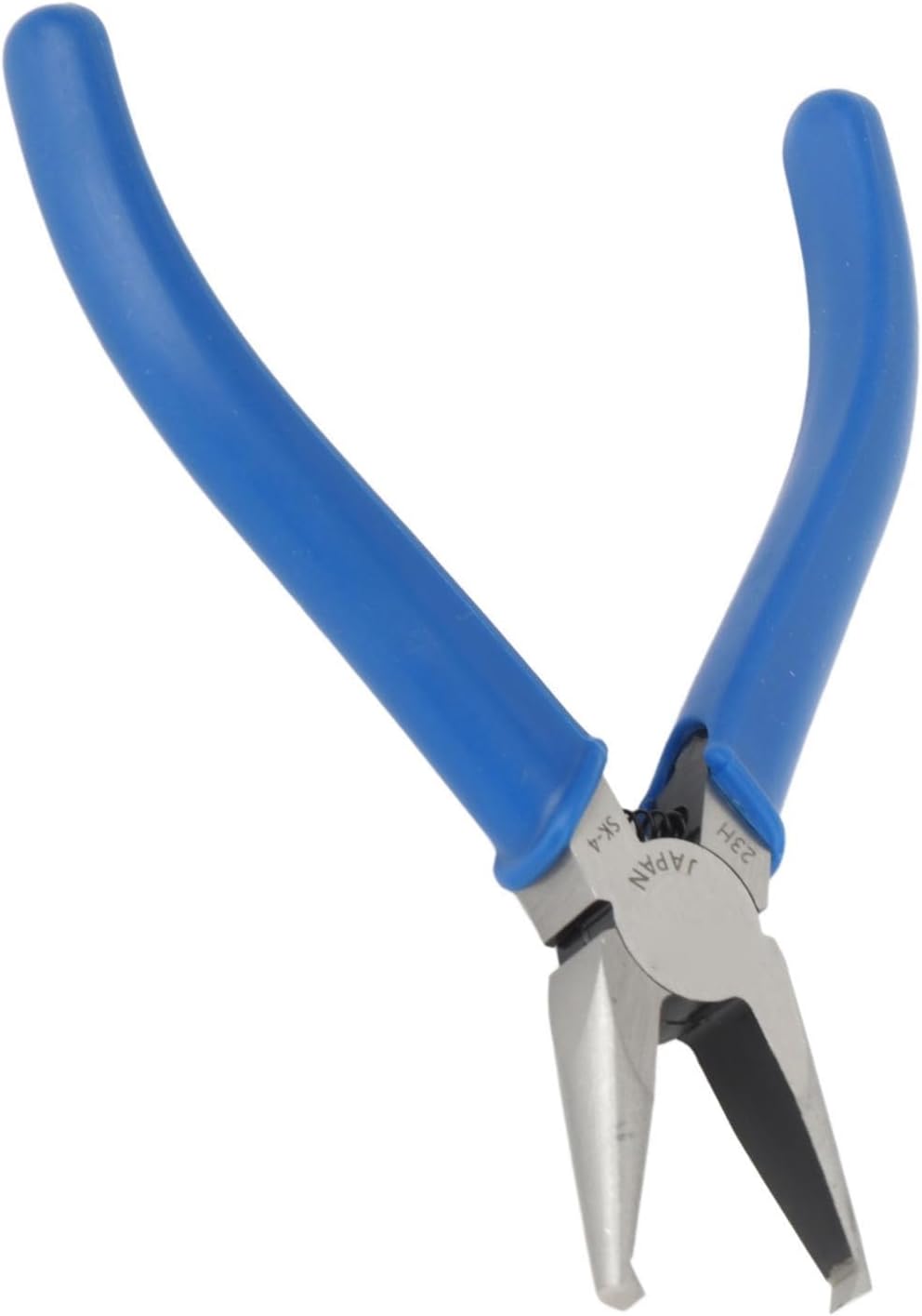 Vornschneider , Chrom Vanadium Stahl , Robuste , Schmalere Kanten , Gummierter Griff , 5 , 2 Zoll Br