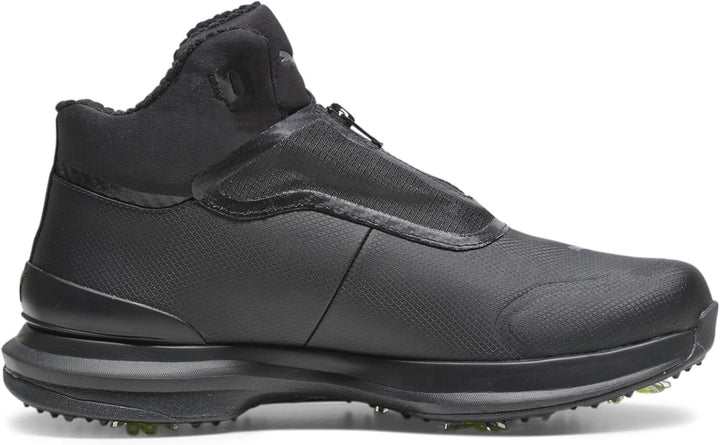 PUMA Herren Drylbl Boot Golfschuh 41 EU Puma Black Cool Dark Gray, 41 EU Puma Black Cool Dark Gray