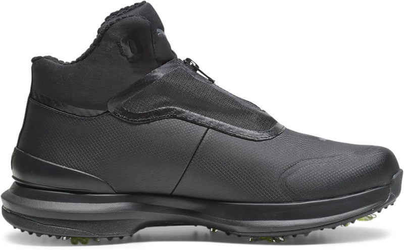 PUMA Herren Drylbl Boot Golfschuh 44 EU Puma Black Cool Dark Gray, 44 EU Puma Black Cool Dark Gray