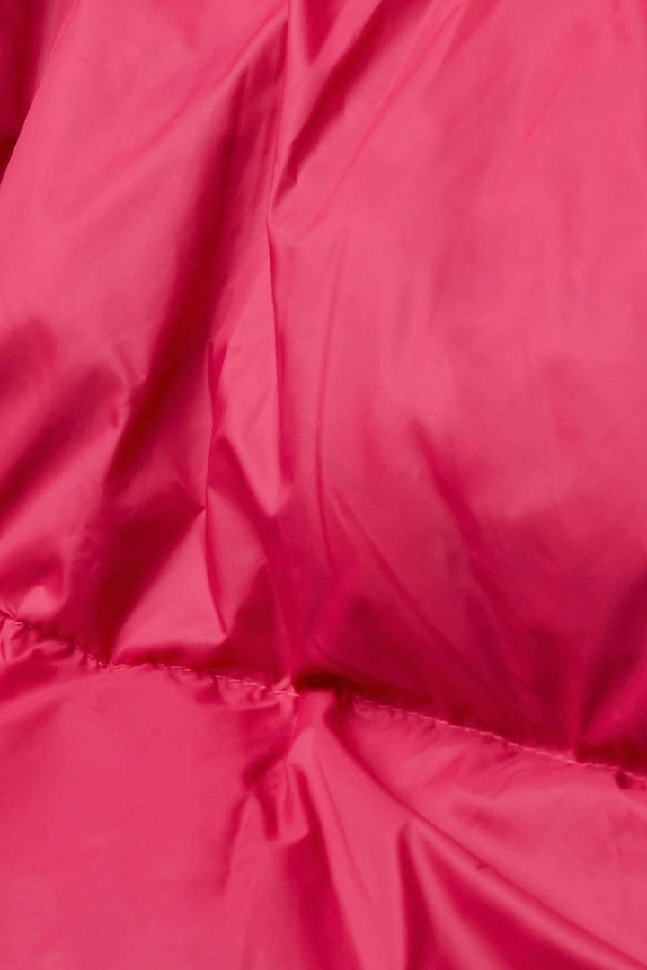 ESPRIT Damen Jacke S 650/DARK PINK, S 650/DARK PINK
