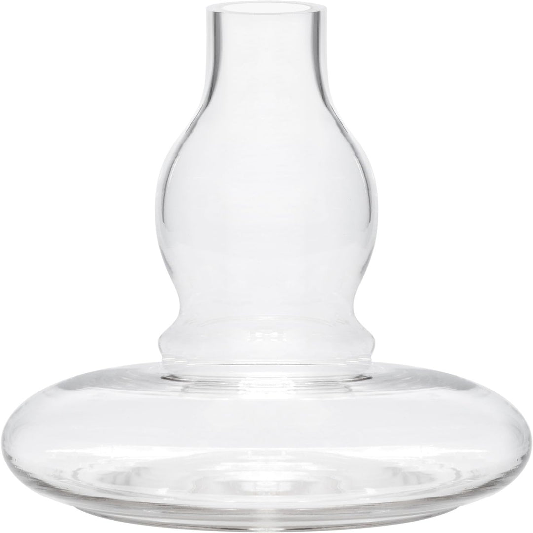 DILAW® Azur Shisha Bowl Glas Ersatzglas Masse: Big Size Höhe: ca. 27cm Bowl ohne Gewinde, Big Size