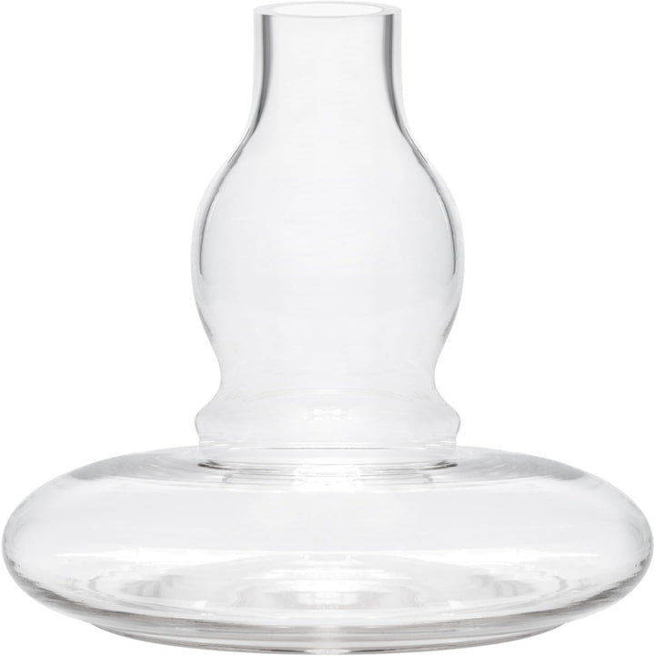 DILAW® Azur Shisha Bowl Glas Ersatzglas Masse: Big Size Höhe: ca. 27cm Bowl ohne Gewinde, Big Size