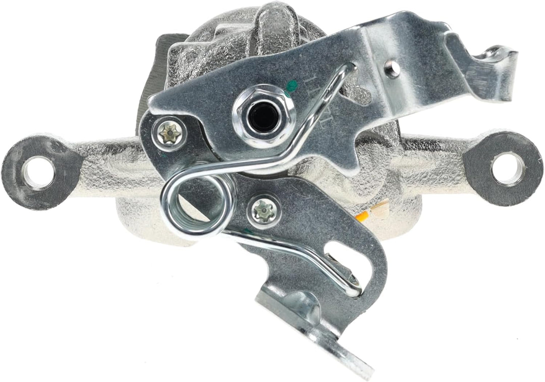 HELLA PAGID 8AN 355 798-061 Bremssattel - AN9806 - Bremssystem: Bosch - Neuteil ohne Pfand - für u.a