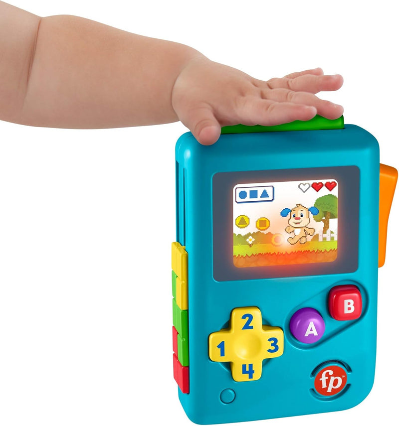 Fisher-Price LNL Lil&