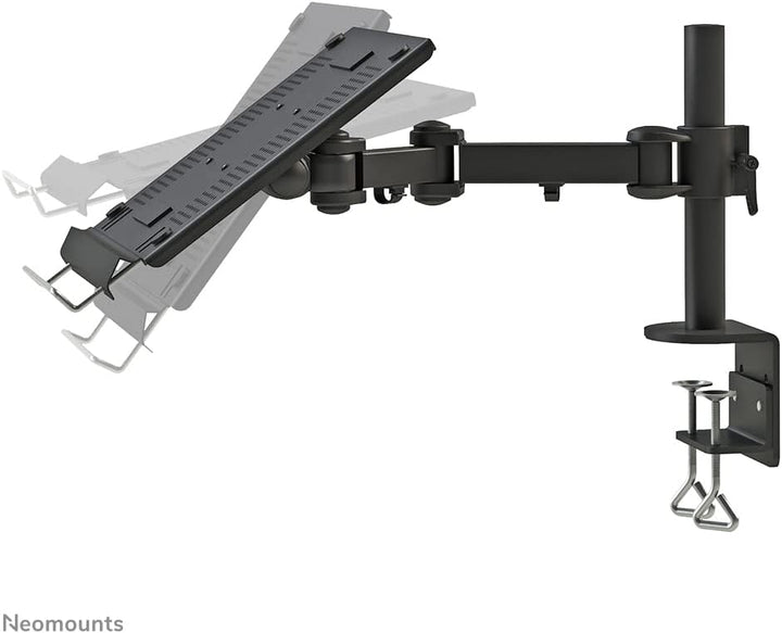 Neomounts by Newstar NB-ARM Notebook Desk Mount schwarz