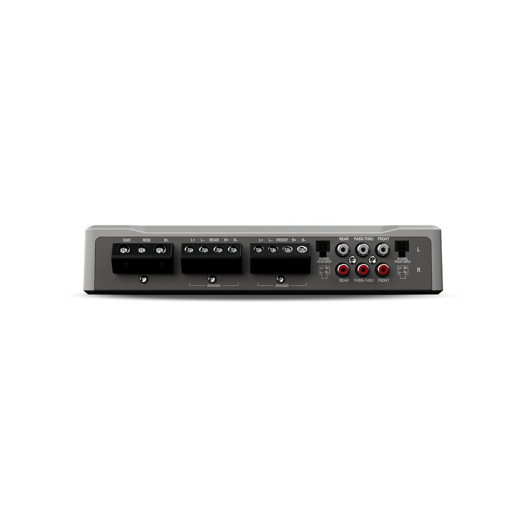 ROCKFORD Fosgate M2-300x4 Prime 4CH Amp Verstärker für Boote Marine Outdoor