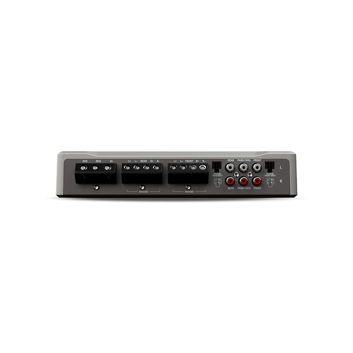 ROCKFORD Fosgate M2-300x4 Prime 4CH Amp Verstärker für Boote Marine Outdoor