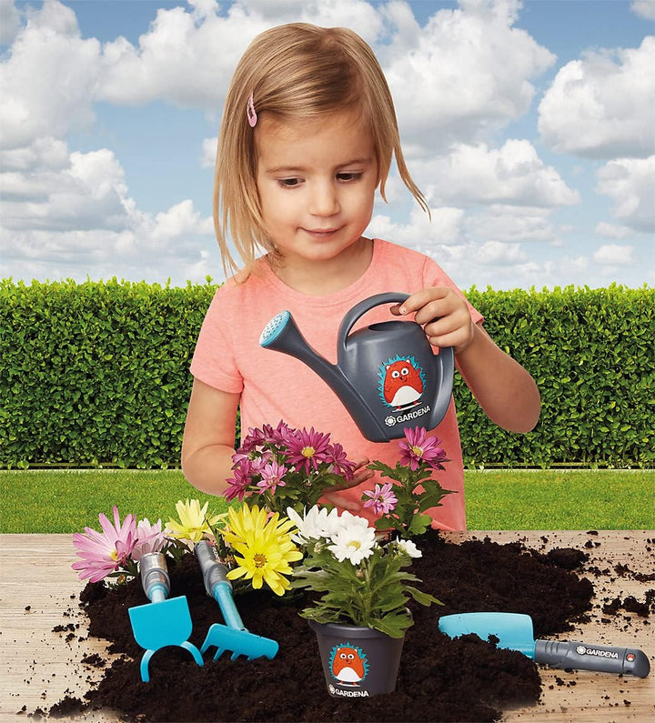 Gardena Starter Set Igel