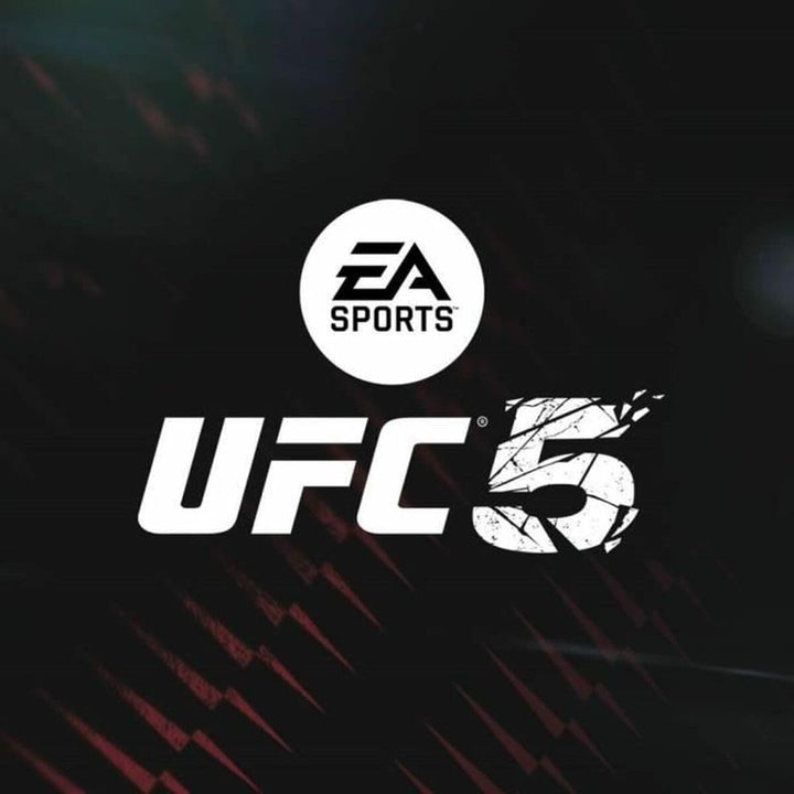 EA Sports UFC 5 Xbox-Serie