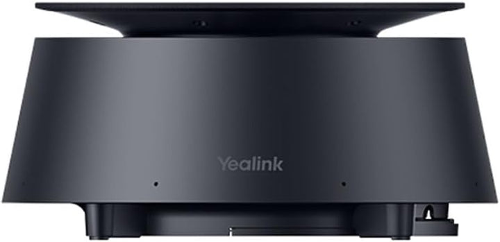 Yealink CP50 Videokonferenz-Mikrofon mit immersivem Sound für perfekt vernetzte Meetings