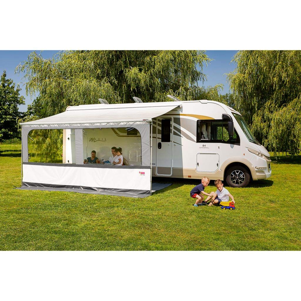 Fiamma 07971-04- Blocker Pro 350