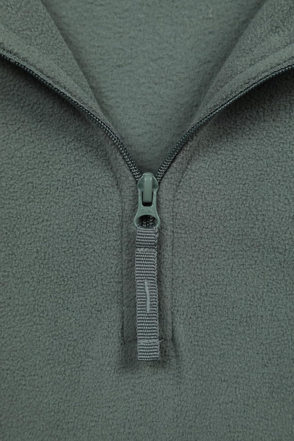 Mountain Warehouse Camber Womens Fleece - Lightweight Ladies Casual Sweater Top, Breathable, Zip Nec