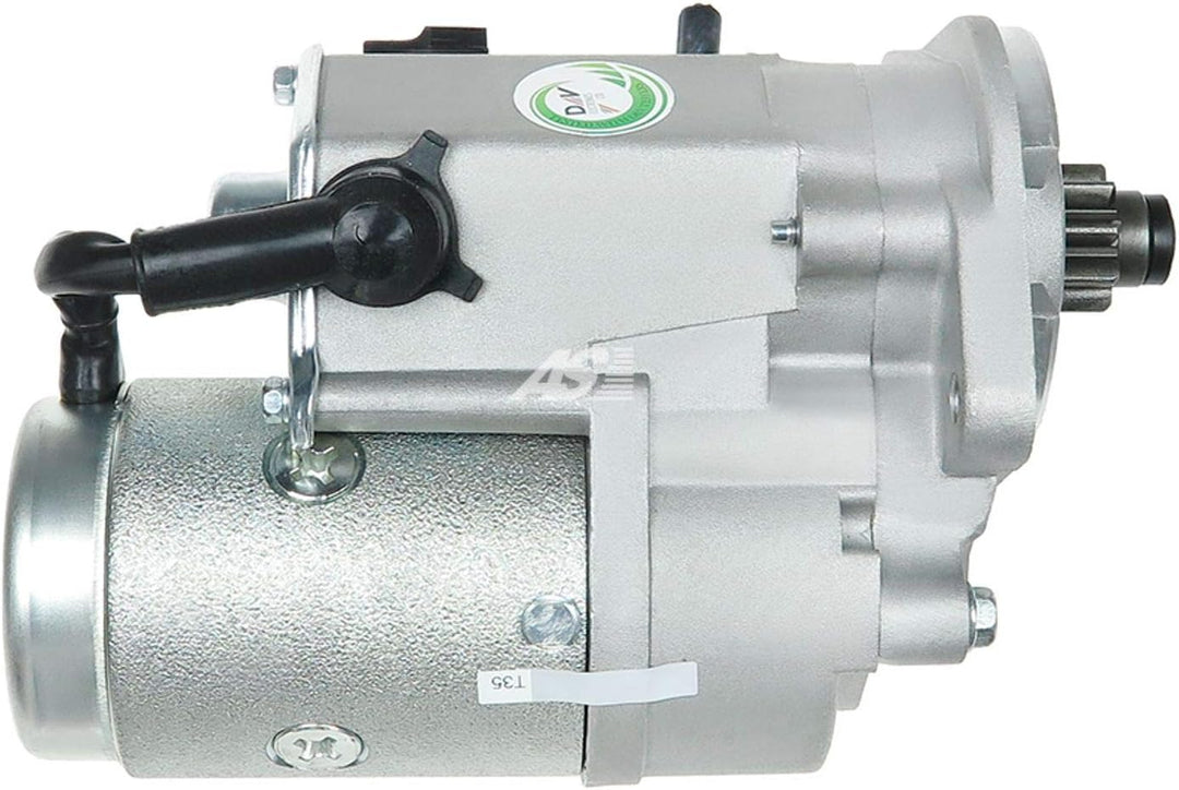 Brand new AS-PL Starter motor - S6024