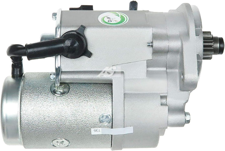 Brand new AS-PL Starter motor - S6024
