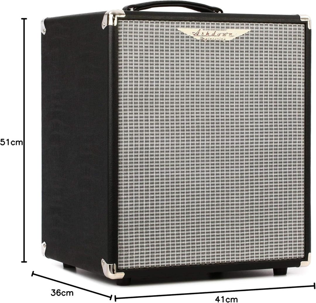 Ashdown STUDIO-12 Combo Bassverstärker