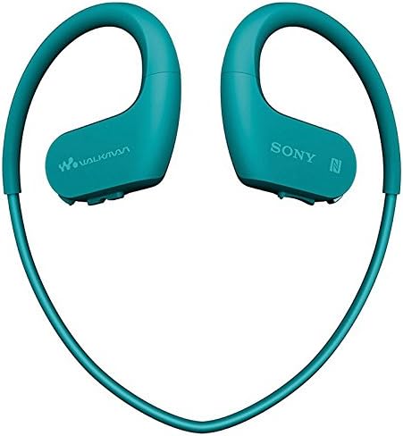 Sony NW-WS623 Sport Walkman (Wasserdicht, 4GB) Blau 4 GB