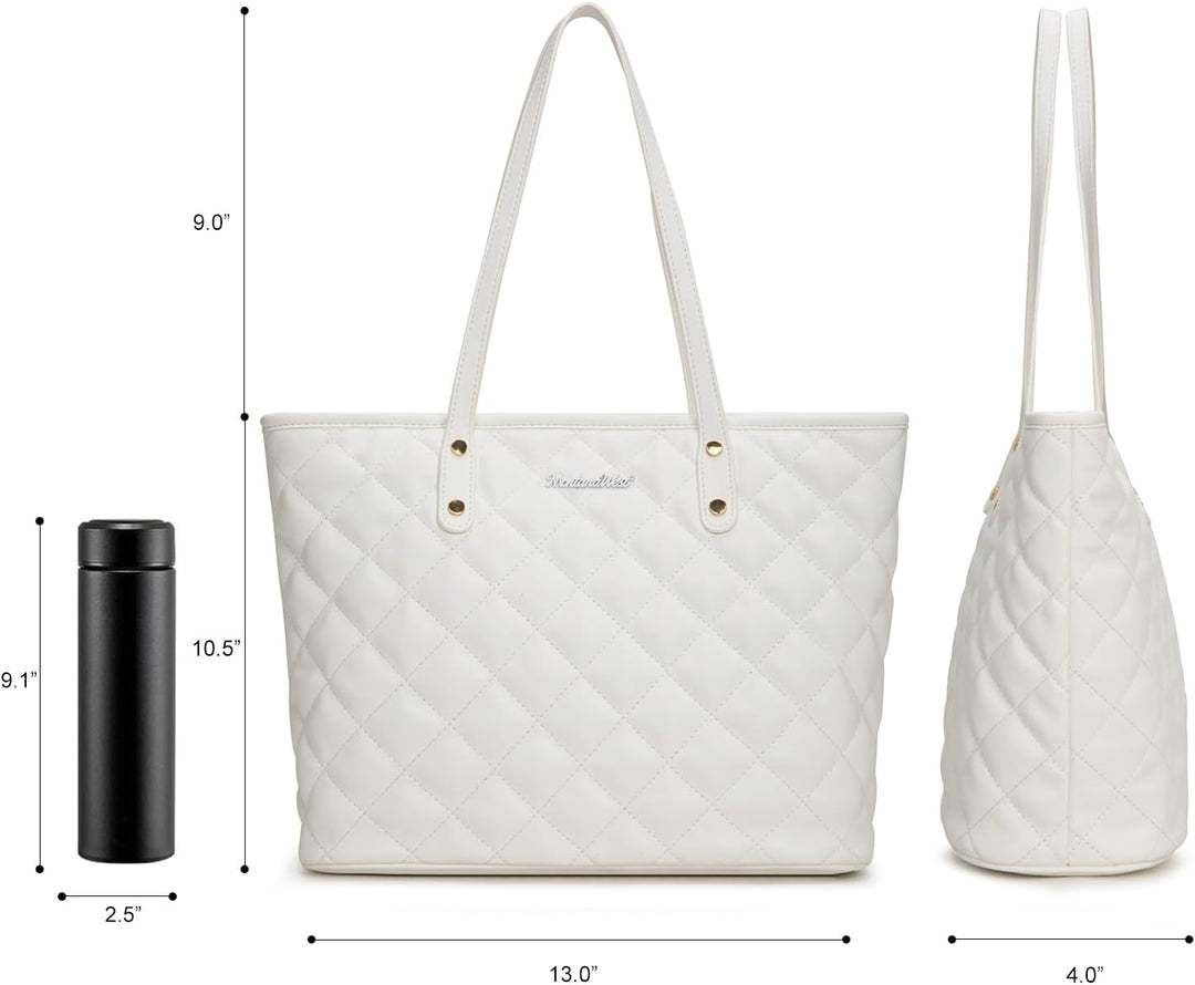 Montana West Tragetasche für Damen, grosse Geldbörsen und Handtaschen, modische Umhängetasche, Hobo-
