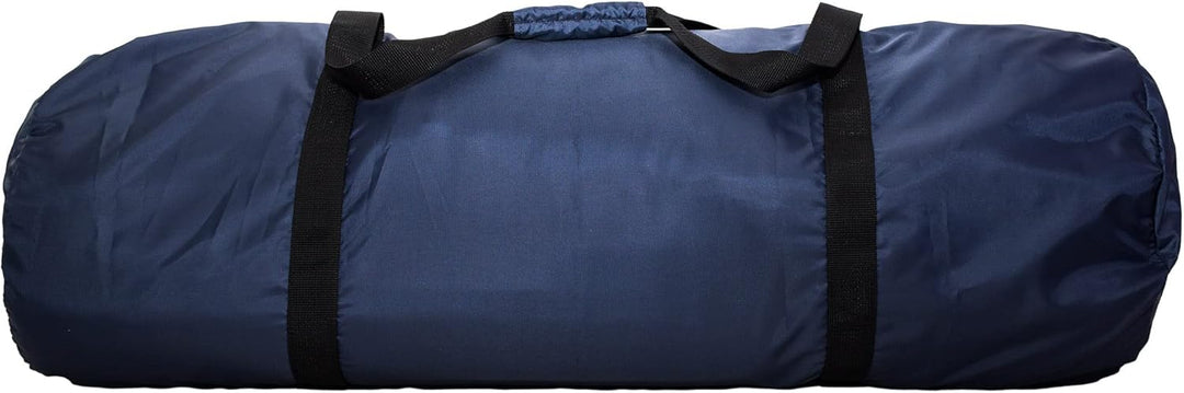 Rucksackhülle mit Vorhängeschloss - Anti-Diebstahl Reisetasche für Flugreisen, Wasserabweisender Ruc