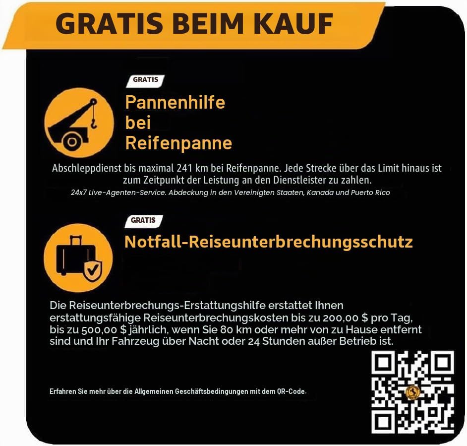 Continental 244009000-160/60/R17 69W - E/C/73dB - Ganzjahresreifen
