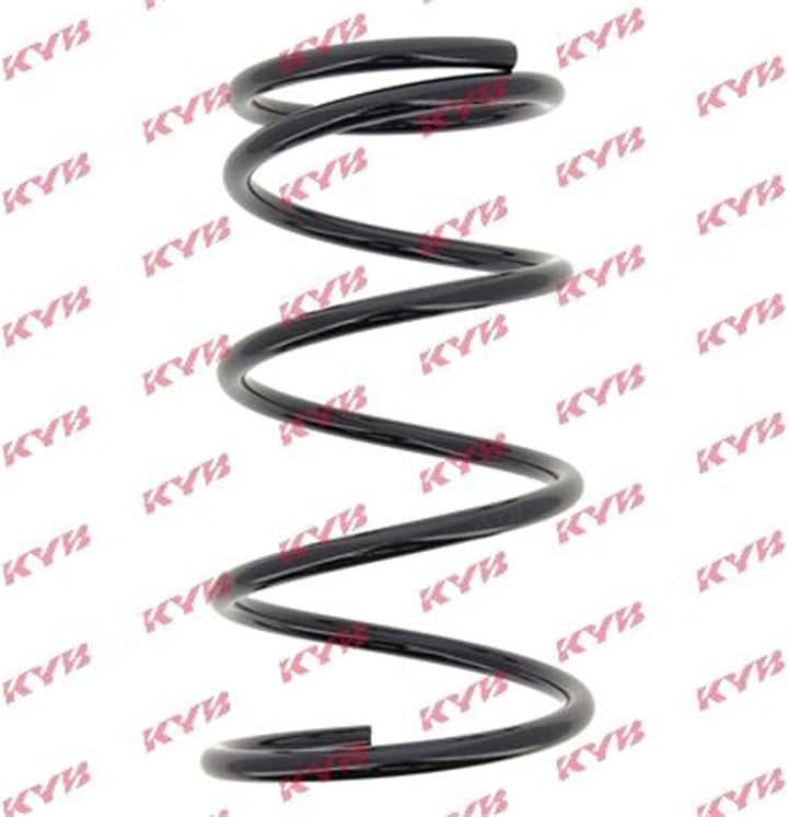 KYB RI2760 Schraubenfeder