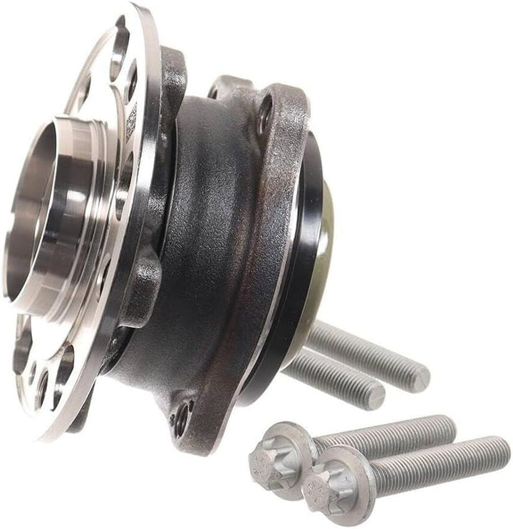 SKF Radlagersatz Radlager Set Vorne | VKBA 7045 | Für S-CLASS