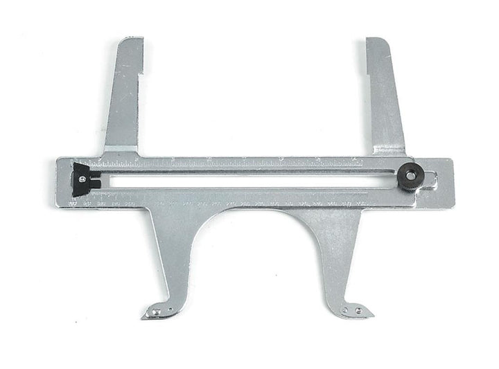 GEARWRENCH Bremsrückstell-Messgerät – 3377 Gaug Brk Reset, Gaug Brk Reset