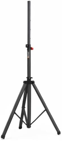 Audibax Neo 131 Plus Soporte Trípode Altavoz Profesional Aluminio Con Easy Lock. Hasta 50Kg