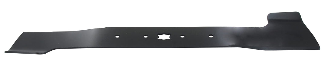 Greenstar 66477 Klinge für MTD Rasenmäher, 53 cm, Schwarz