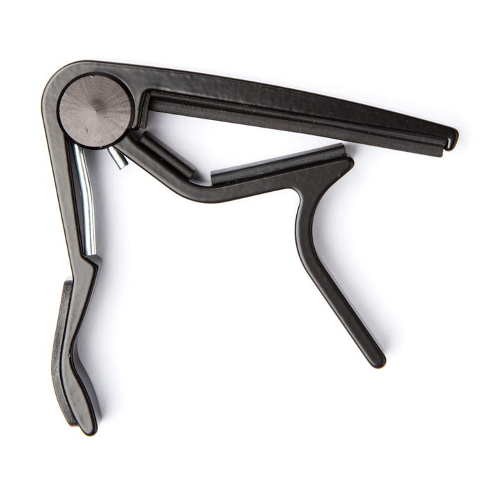 Dunlop Capo - Trigger Classical - Black