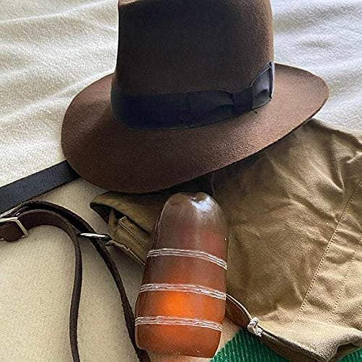 JTLB Leuchtender Stein aus Kunstharz, Sankara-Harz, 48 x 28 x 25 cm, Sankara-Stein, Cosplay-Requisit