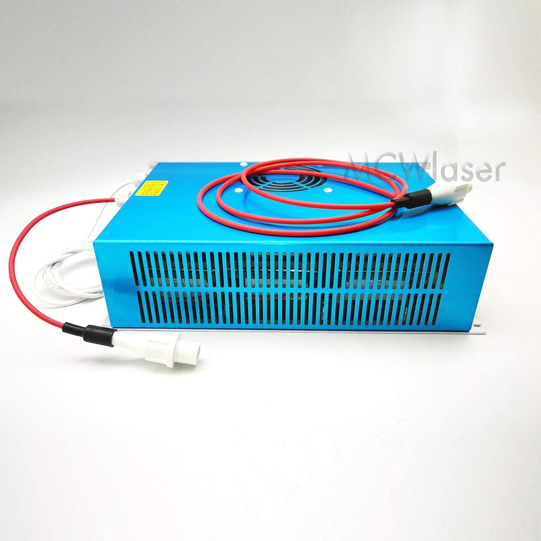 MCWlaser 100W CO2 Laser Netzteil DY13 für 90W 100W RECI W2/S2 CO2 Laserröhre CO2 Laser Gravierer Cut