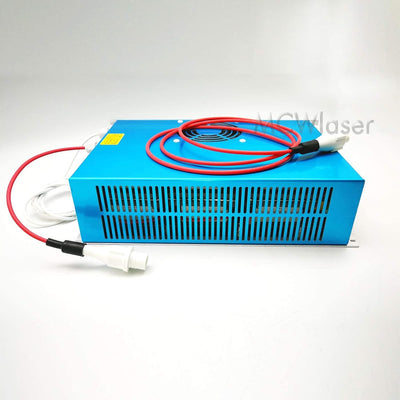 MCWlaser 100W CO2 Laser Netzteil DY13 für 90W 100W RECI W2/S2 CO2 Laserröhre CO2 Laser Gravierer Cut