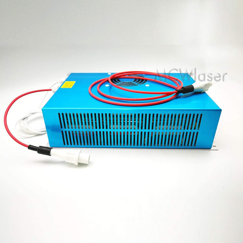 MCWlaser 100W CO2 Laser Netzteil DY13 für 90W 100W RECI W2/S2 CO2 Laserröhre CO2 Laser Gravierer Cut