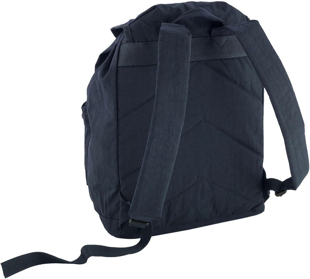 camel active bags Journey Herren Rucksack Backpack, 26 L dark blue 32 x 19 x 43 Dark Blue, 32 x 19 x