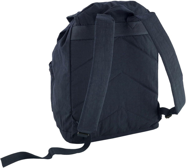 camel active bags Journey Herren Rucksack Backpack, 26 L dark blue 32 x 19 x 43 Dark Blue, 32 x 19 x