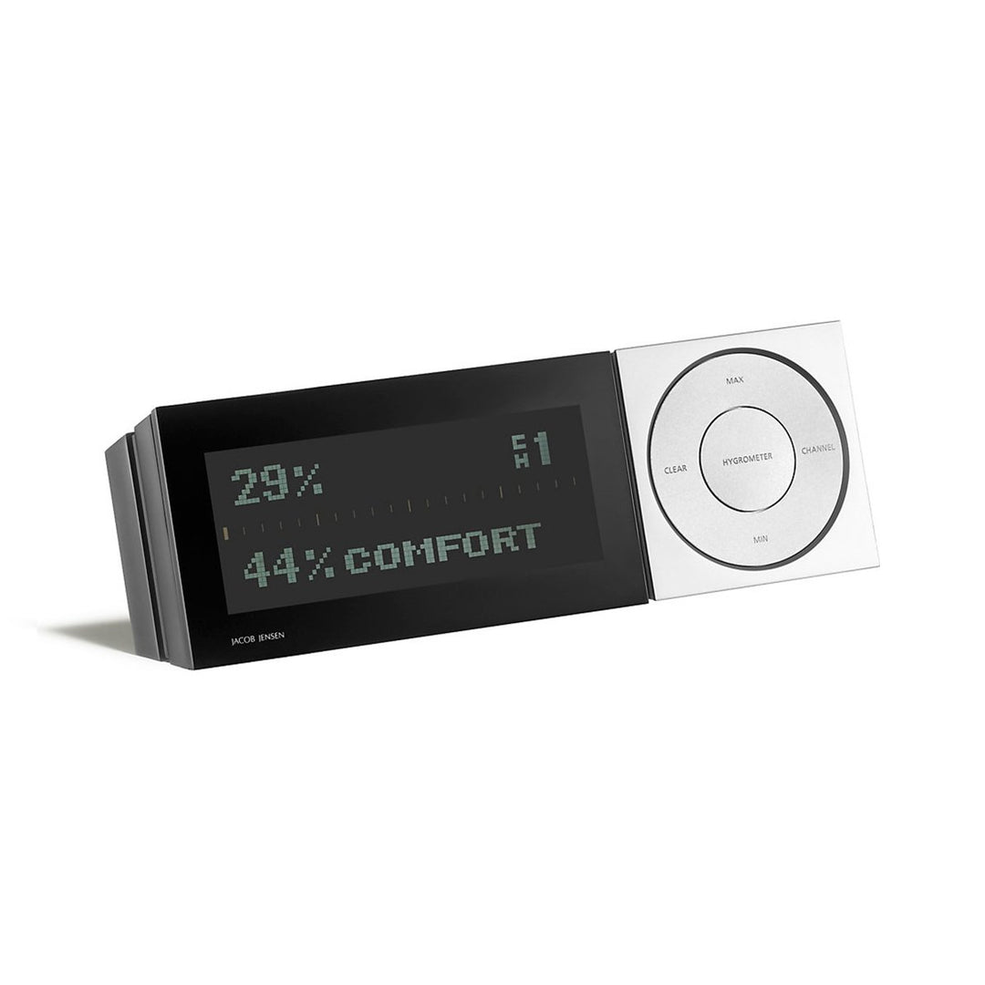 Jacob Jensen 32081 – Uhr