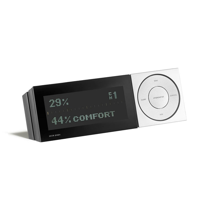 Jacob Jensen 32081 – Uhr