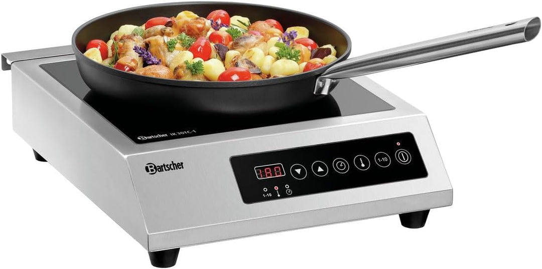 IK 30 T-1 Induktionskocher BARTSCHER IK 30 T-1