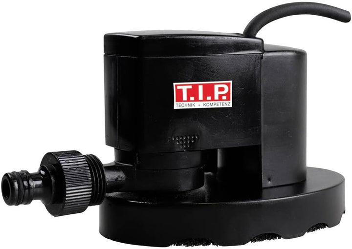 T.I.P. COVERONE 1500 AUT - Pool-Cover-Pumpe mit
