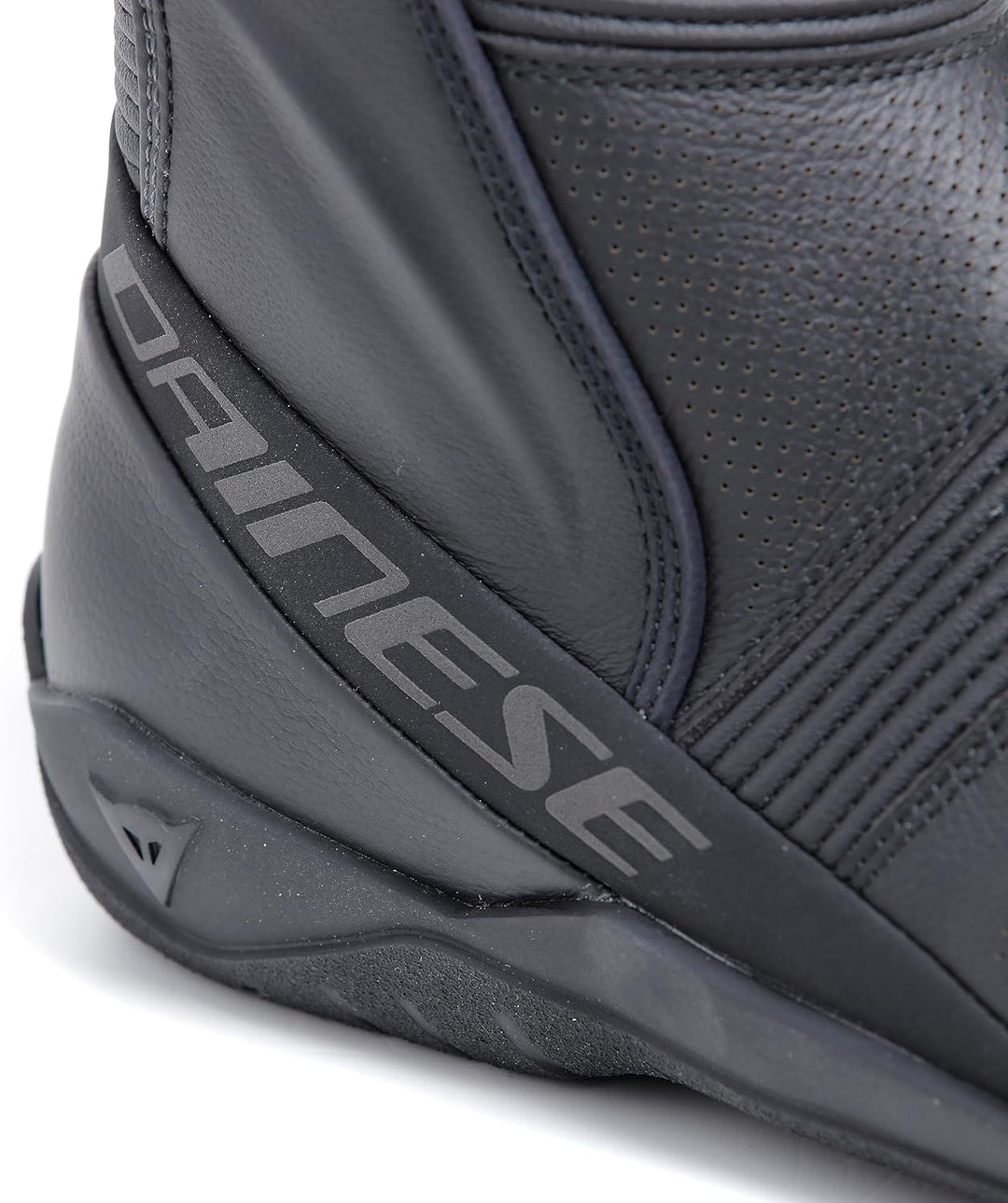 Dainese Motorradstiefel Fulcrum 3 Gore Tex Boots Touringstiefel wasserdicht, 40 EU, 40 EU