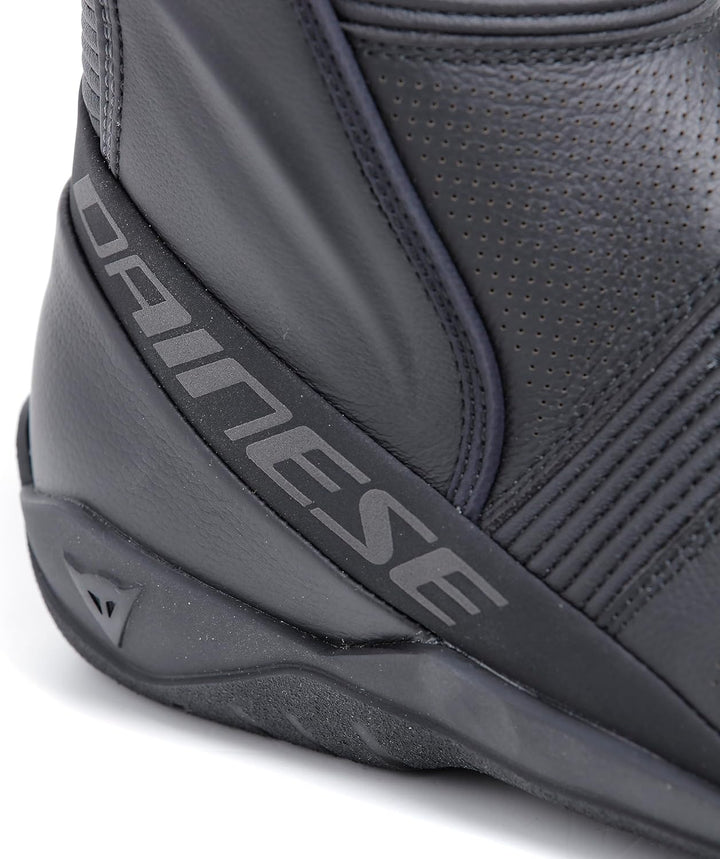 Dainese Motorradstiefel Fulcrum 3 Gore Tex Boots Touringstiefel wasserdicht, 40 EU, 40 EU