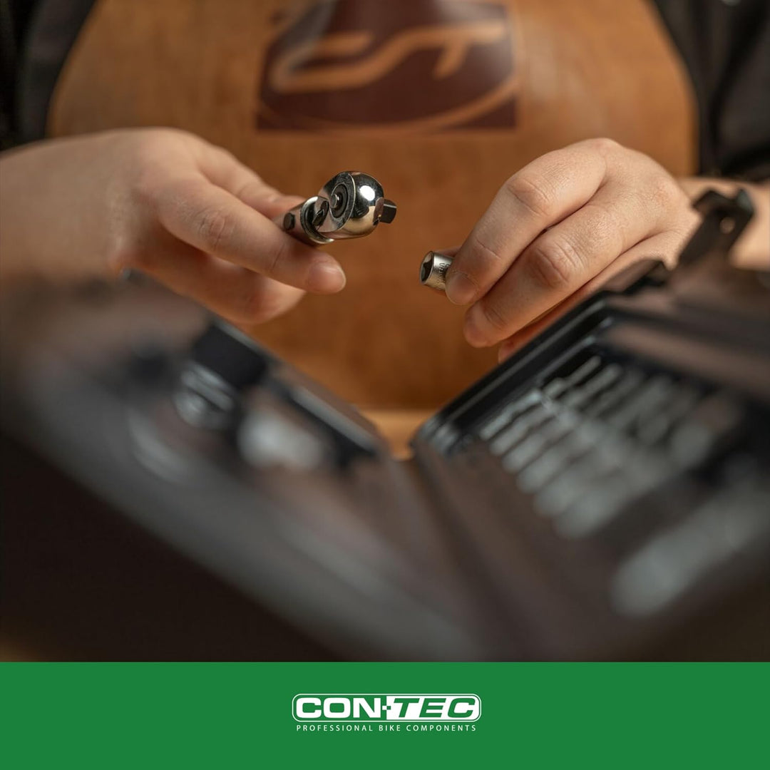 CONTEC Multifunktionswerkzeug "Pocket Gadget - PG1"