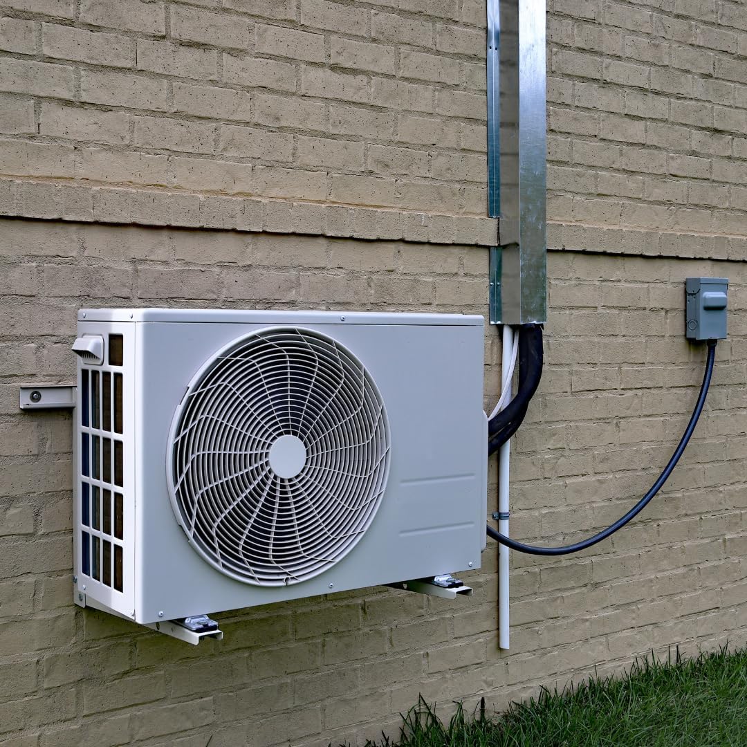 RODIGAS MS 253 800mm/465mm bis 140kg Universal Klimaanlage Wandkonsole für Split Klima Klimaanlage u