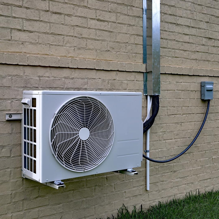 RODIGAS MS 230 800mm/420mm bis 120 kg Universal Klimaanlage Wandkonsole für Split Klima Klimaanlage