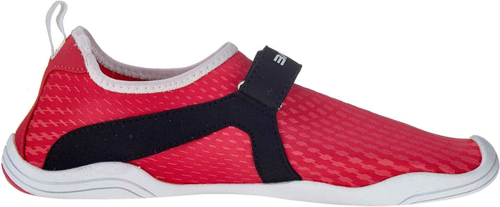 BALLOP Typhoon Barfussschuh XXX-Large Rot, XXX-Large Rot